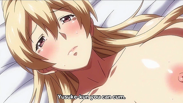 Busty Teen Craves Hard Fucking with Rich Daddy Even During Her Period