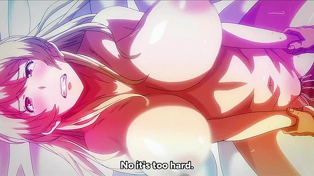 Busty Teen Craves Hard Fucking with Rich Daddy Even During Her Period