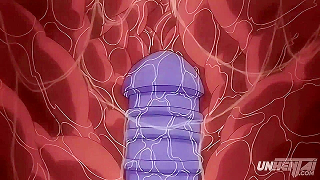 Summer Fun with Busty MOM Hentai: MILF Teacher Jerks Off in Class with Students