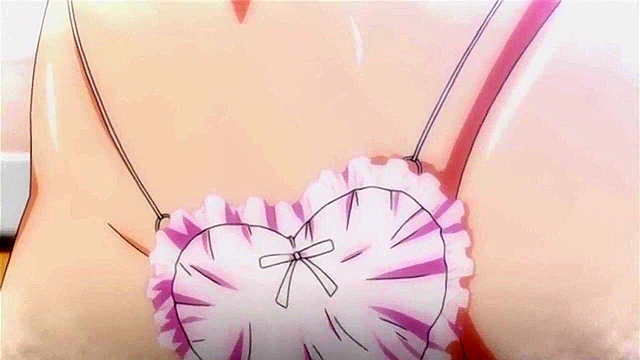 Mom Hentai with Huge Tits Engaging in Wild Uncensored Fuck Sessions