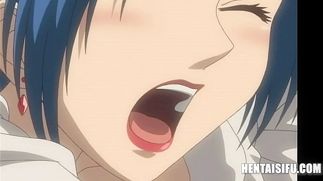 Hentai Mom Nympho Professor Simps Hard For Her Student - Uncensored