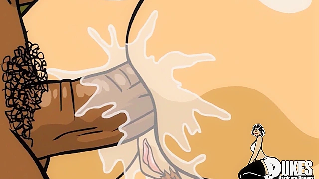 My Hot Teacher Gets Anal Pleasure from Her Student – MILF Hentai Night