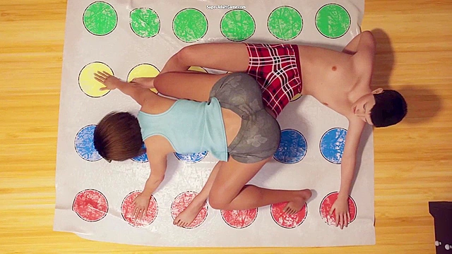 Lustful StepMom Loses Big—MILF Hentai Gets Fucked In 3D Glory!