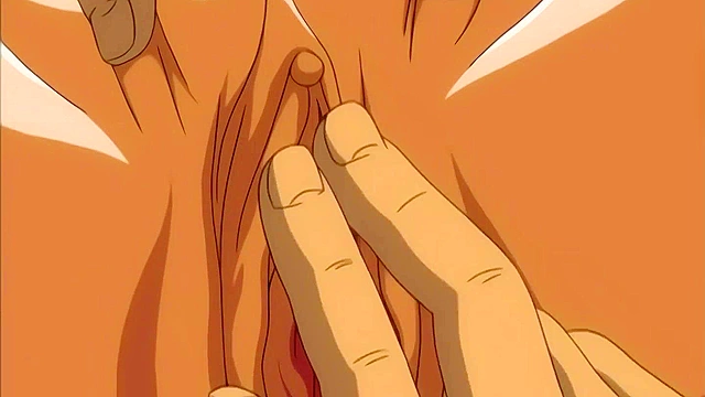 Busty MILF Seduces Innocent Teen, His First Time Becomes A Hardcore Lesson - Milf Hentai