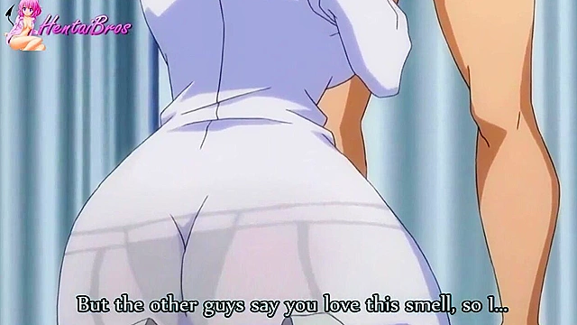 Milf Hentai Teacher Turned Into His Student’s Sex Slave by Forbidden Needs