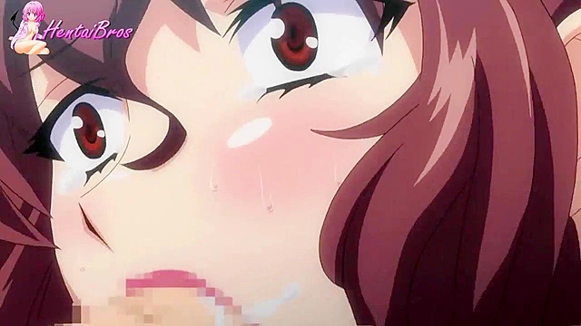 Milf Hentai Teacher Turned Into His Student’s Sex Slave by Forbidden Needs