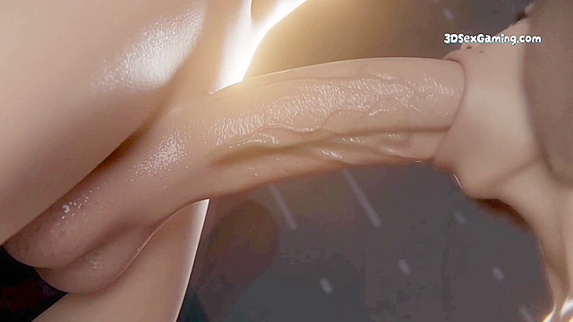 Milf Hentai Gets Fucked Hard By Her Stepson After Date Night At The Movies