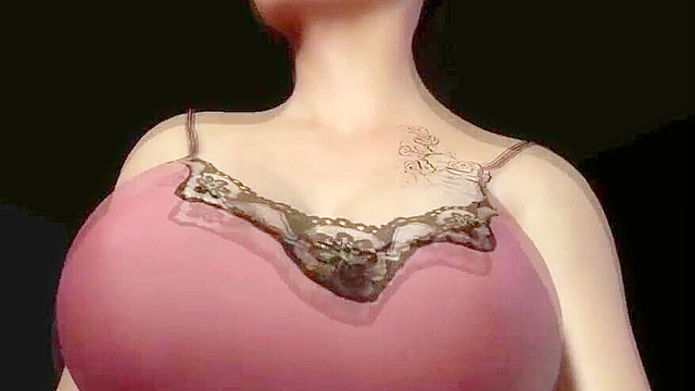 Seductive Step Mom Takes Control On Top Of Her Son In A Steamy Milf Hentai Scene