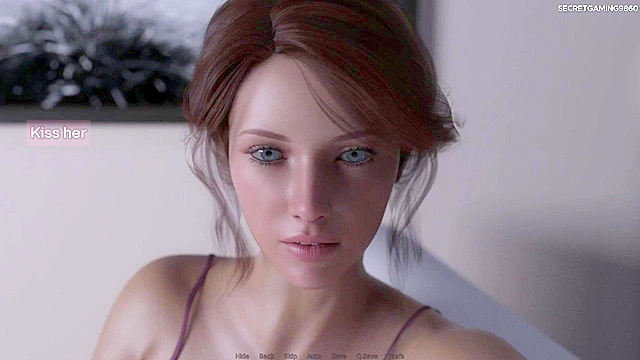 Stealthy Encounters with My Perverted Step-MILF - Hentai Uncensored Romance