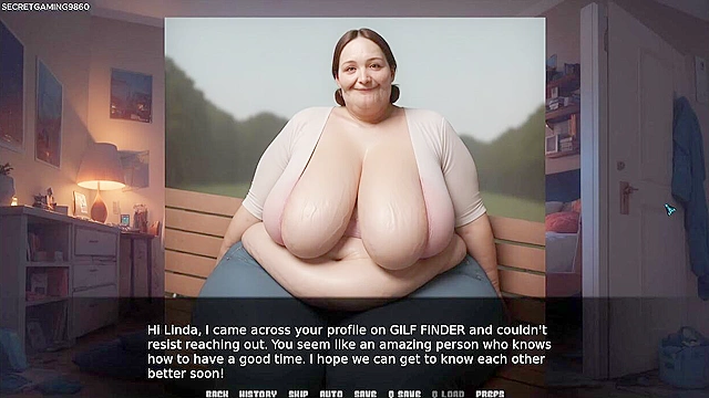 Milf Hentai Night - Lusty GILFs Tempting Curves in Explicit 3D Sex Showdown