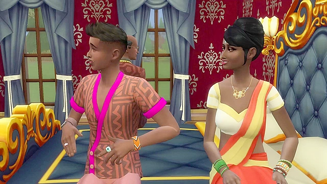 Hentai MILF Gets Double Penetrated by Stepson & Father Till She’s Impregnated!