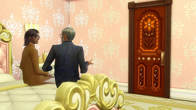 Steaming Indian Night - Hentai MILF Takes Virgin Son Before Stepdad Joins Threesome Fun!