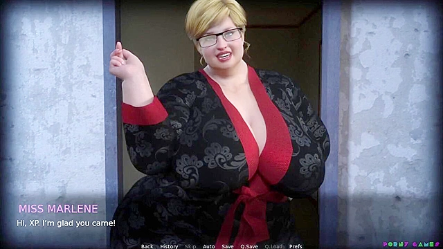 College Student Taps Curvy Hindi MILF in Plus Size Taboo Adventure