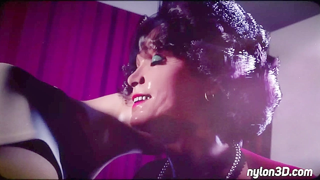 Hentai MILF Seduces Her Student In The 80S For A Wild Encounter