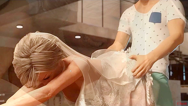 Forbidden Desire - Hentai MILF Craves Young Dicks Amidst Indecent Acts