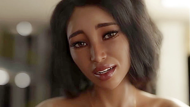 Mommy & StepSon’s Forbidden 3D Heat Wave - Hentai MILF Defies Taboos!