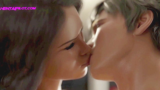 Mommy & StepSon’s Forbidden 3D Heat Wave - Hentai MILF Defies Taboos!