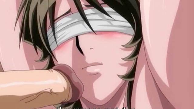 My Perverted StepMom’s New Career Path! Eng Subs - Hentai MILF Takes Charge