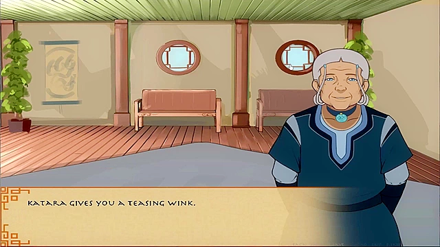 Extreme Blowjob Fantasies & Hentai MILF Trains Her Lesbian Partner