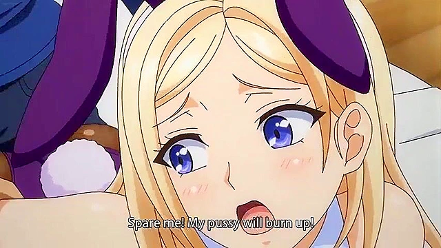 Mom Hentai Seducing Her Son's Friends for Forbidden Kazoku Pleasure