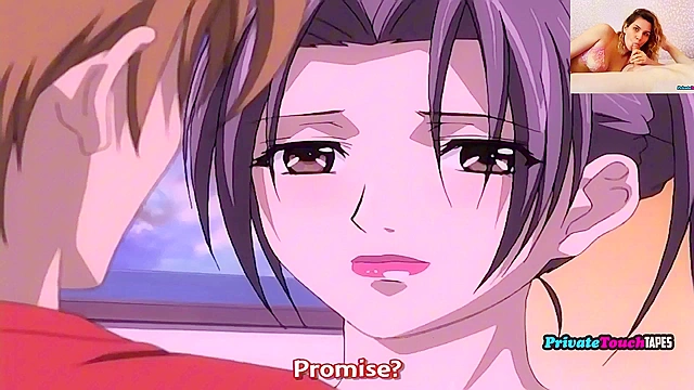 Mom Hentai Secrets Revealed! Stepmother & Son Fuck Behind Husband’s Back Explicitly