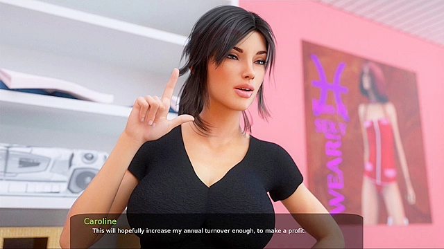 Mom Hentai Craves Cock In Milfy City - Stepbrother’s Forbidden Fuck Fest