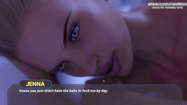 Explicit Anime Sex! Mom Hentai Dreams Fulfilled by Her Son’s Best Friend Tonight