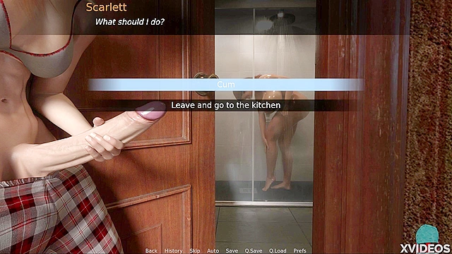 Mom Hentai Lovers Breed Busty Goddesses for Sex Parties & Desire