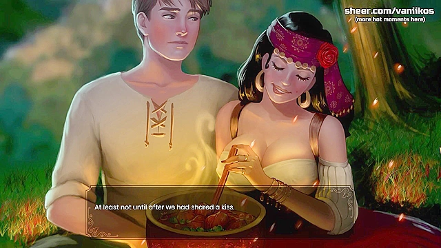 Mom Hentai Takes Center Stage for Naughty Family Reunion Fantasies