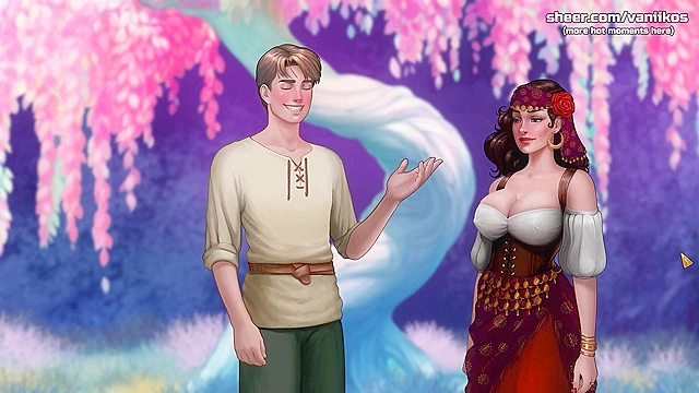 Mom Hentai Reveals Her Taboo Secrets To Aroused Sons Incest Fantasies Explicit