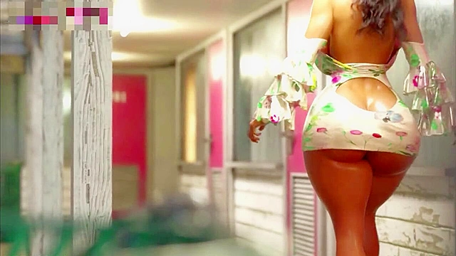 Step Aunt Takes Over My Home, Turning Into My Mom Hentai Fantasy Lover