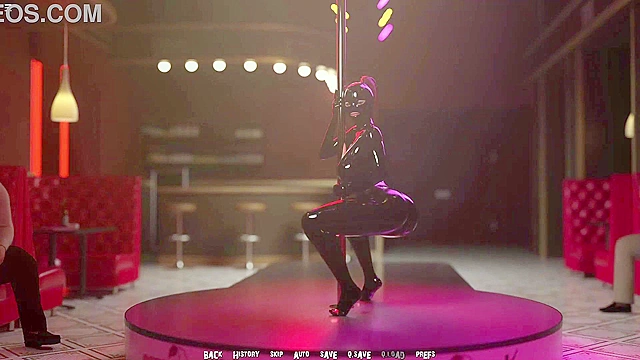 Mom Hentai Gets Fucked by Her Niece’s Friends After A Steamy Blowjob Feast