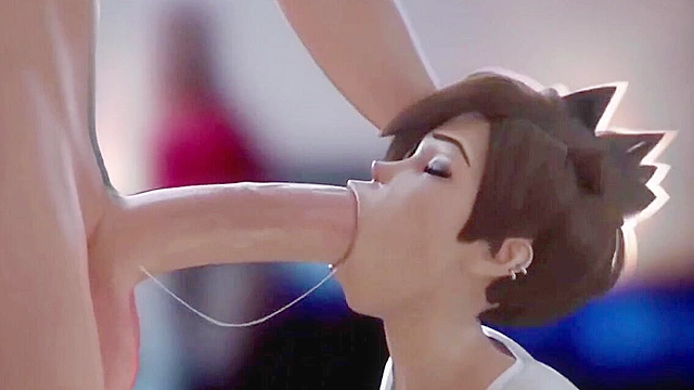 Son Screws His Hentai Mom Hard Before Her Friends Join In Explicitly