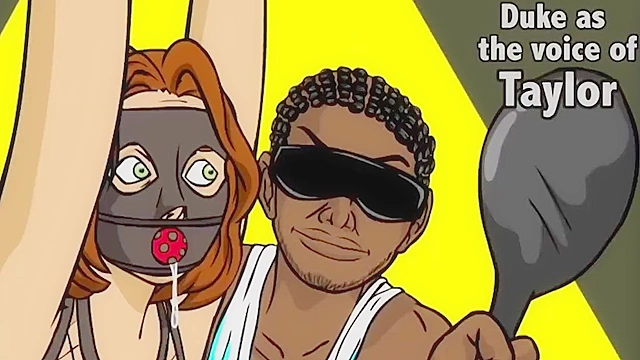 Hentai Mom Arab MILF Tempts BBC Cocks In Steamy Roleplay Orgies