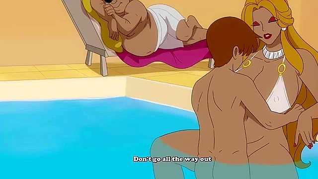 Hentai Mom Defies The Law By Screwing Hot Milfcops In Public Acts