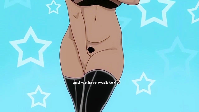 Hentai Mom Defies The Law By Screwing Hot Milfcops In Public Acts