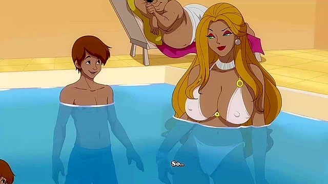 Hentai Mom Defies The Law By Screwing Hot Milfcops In Public Acts