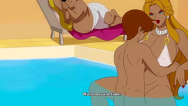 Hentai Mom Defies The Law By Screwing Hot Milfcops In Public Acts