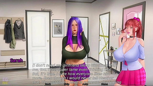 Stepmom Surprises Me Cumming - Hentai Mom Takes Charge In The Suburbs