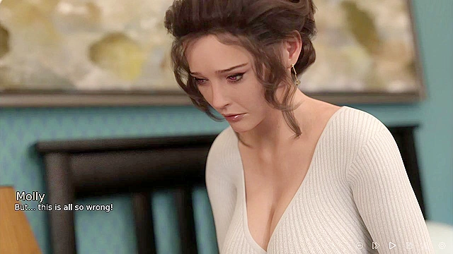 Hentai Mom Sucks Me Dry Before Her Naughty Stepson Can Cum Inside