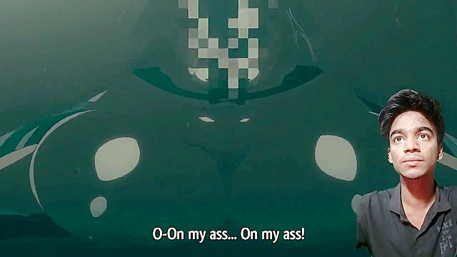 After Seductive Lesson... Hentai Mom Craves Her MILF Teacher’s Creampie