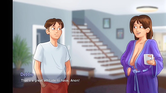 In The Laundry Room, Her Dirty Secrets Revealed As We Fuck hentai mom Explicitly