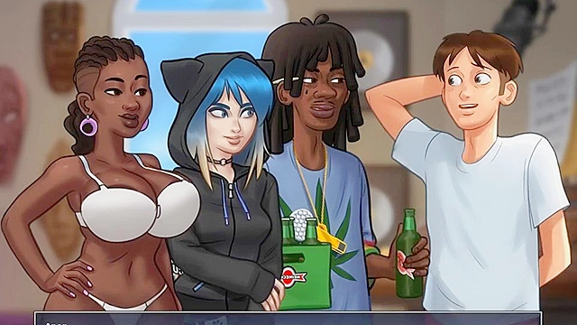 Class Music Room Fantasies - Hentai Mom Miss Dewitt Seduces Me In Her Tight