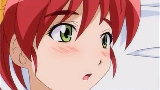 Teen Gets Fucked by Her Friend’s Hentai Mom Before School Starts