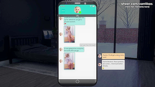 Hentai Mom Turned Me into Her Sex Slave for Endless Nights of Pleasure