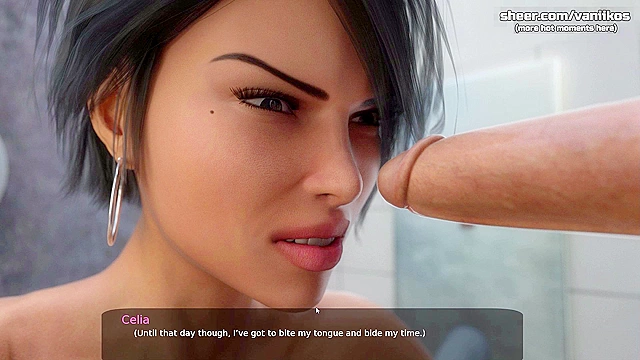 Hentai Mom Seducing Me In The Milfy City Streets For Wild Sex Night