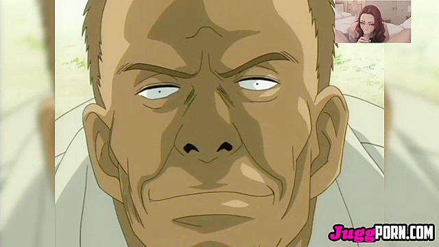 Hot School Scene - Hentai Mom Takes Her Perverted Classmate