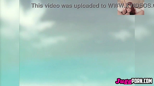 Hot School Scene - Hentai Mom Takes Her Perverted Classmate