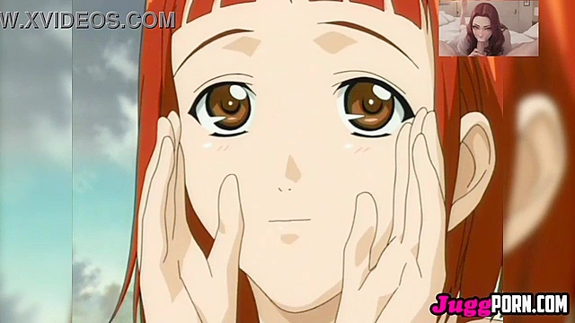 Hot School Scene - Hentai Mom Takes Her Perverted Classmate