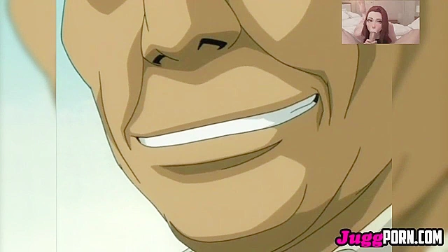 Hot School Scene - Hentai Mom Takes Her Perverted Classmate